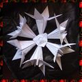 origami fleurs