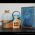 [ AVIS LECTURE ] Petits meurtres à Endgame de Alexandra Benedict