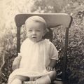 1927, LA - Norma Jeane