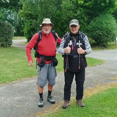 LE SENTIER DES DOUANIERS