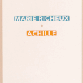 "Achille" Marie Richeux