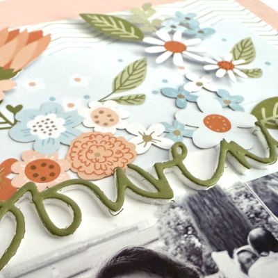 Page Souvenirs