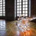 Patrick Neu @ Paris 5e. Marion Meyer Contemporain