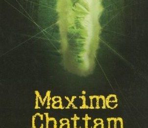 Maléfices - Maxime Chattam 2004