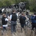 L'AFFAIRE DU CRASH DU VOL MH-17 DE LA MALAYSIA AIRLINES... RIEN N'EST RESOLU A CE JOUR !