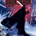 Delcourt Star Wars Dark Vador
