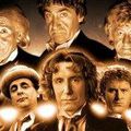 Doctor Who - The Classic Series (1963-1976)