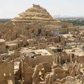 Siwa : Les derniers berbères d'Egypte