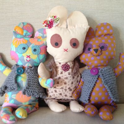 Nouveaux Kits en ligne
