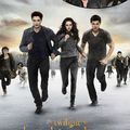 Green Day dans la BO de Twilight Chapitre 5 - Révélation Part 2