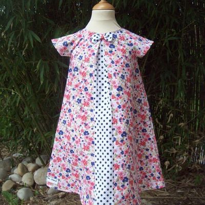 le début de l'été ...