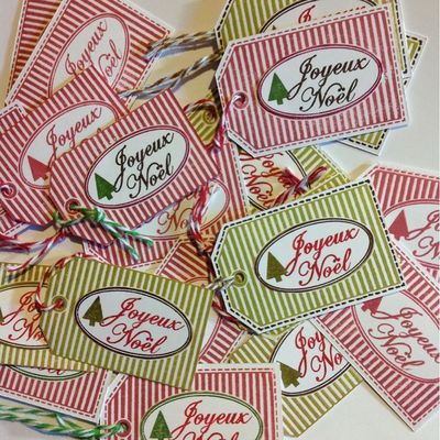 [Décorations de Noël]