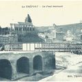 9544 - Le Pont tournant.