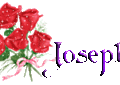 JOSEPH, JOSEPHINE