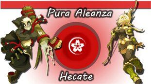 Bienvenue sur la page officielle de la guilde Pura Aleanza