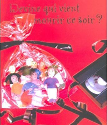 Avis lecture n°4 : "Devine qui vient mourir ce soir ?" Ben Elton