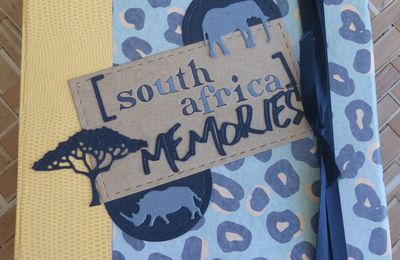 Mini " South Africa memories " ( 1/ 2 ) 