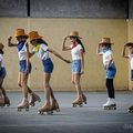 De la country au French cancan