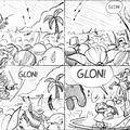 Yet Another Fantasy Gamer Comic - 262 - 263