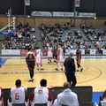 Les coéquipiers de Fabien Paschal s'imposent contre Orléans 90-82... 