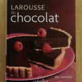 Le Larousse du Chocolat - Pierre Hermé