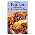 La huitième couleur, Pratchett