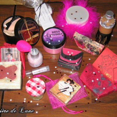 Swap Soirée Cabaret