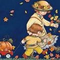 C'est l'automne! 