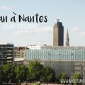 1 an à Nantes : Bilan Personnel