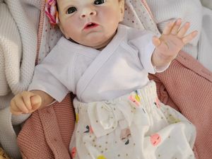 JASMIN du Kit de Priscila Lopez (648/1500)