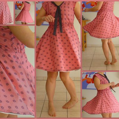 Réglisse en moins d'une semaine!