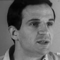François Truffaut à propos du métier de réalisateur (1967)