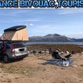 Road trip en famille à la découverte de la Norvège, en SUV bivouac-car ....