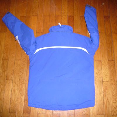 VESTE SKI/ HIVER FEMME 