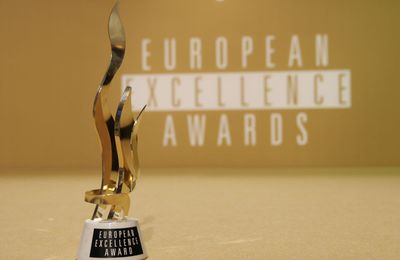 EUROPEAN EXCELLENCE AWARDS 2010