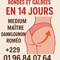 FESSES PARFAITEMENT FERMES, GALBÉES ET SANS CELLULITE EN 14 JOURS Grâce aux secrets mystiques .