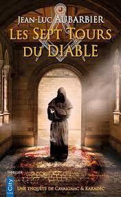 Les Sept Tours du Diable  Jean-Luc Aubarbier