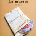 La muette, de Chahdortt Djavann, Flammarion (roman)