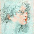 "Old Master Drawings: Guercino, Rubens, Tintoretto" @ Lady Lever and Walker Art Galleries