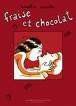 Fraise et chocolat de Aurélia Aurita, préface de Joann Sfar, Ed. Les Impressions Nouvelles (2006)