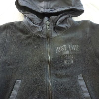 Polaire IKKS - 8 ans - 3 Euros + Frais de port