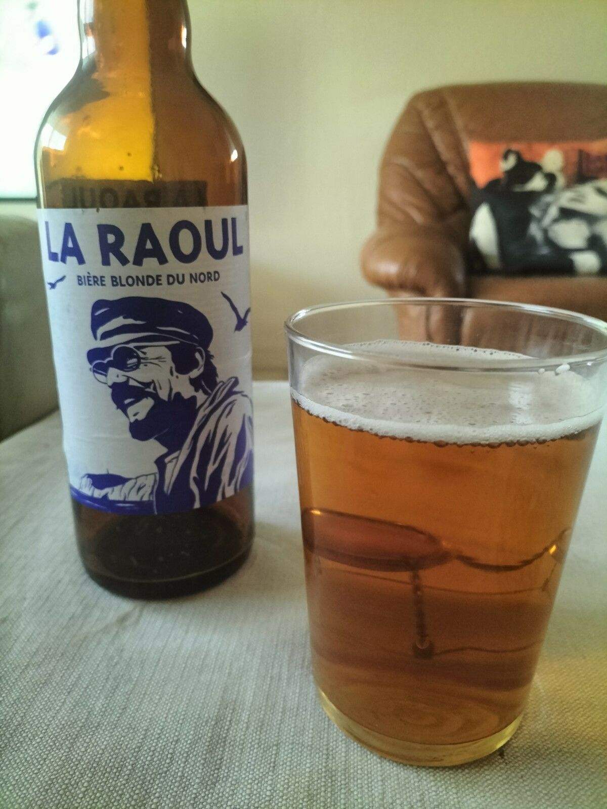 T'as pas vu Raoul