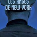 "Les Anges de New York" de R. J. Ellory : retour de Ellory au polar "standard"