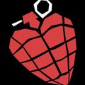 Green Day Heart Grenade