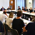 LA RENTRÉE SCOLAIRE SE PRÉPARE EN MAI.