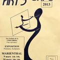 Art's Expo Marienthal