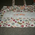 SAC A CADEAUX / CONFECTION 1