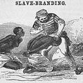 a webquest about slavery