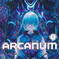 Arcanum T.1