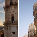 #Escapades : Un week-end bien rempli à Malaga ☼
